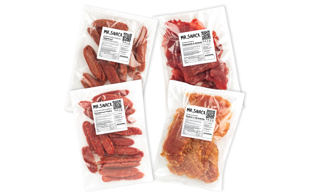 Закуски для просмотра футбола: выбираем снеки