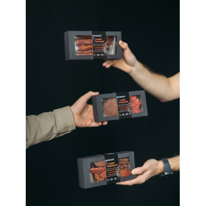 ТОП 5 снеків до пива: рейтинг...